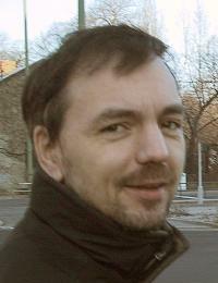 Foto von Daniel Faust